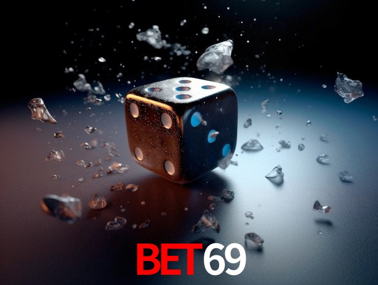 Variedade de jogos na BET69
