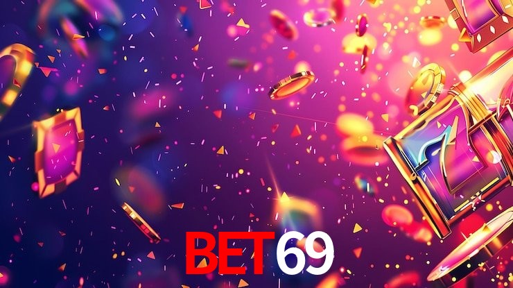 Download para Android e iOS na BET69