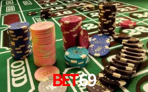 Download rápido e seguro na BET69