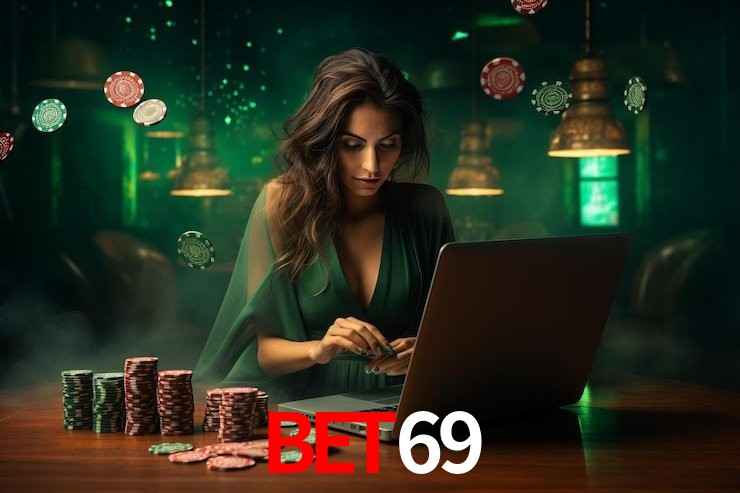Segurança e privacidade no APP BET69